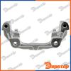 Support, étrier de frein arrière pour FORD | GH-462550, HZT-FR-004A